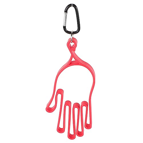 WHAMVOX ゴルフグローブホルダー 2個セット