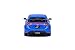 Solido 1:43 Honda Civic Type R 2022 Blue