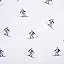 Aspen Ski Slopes Blue