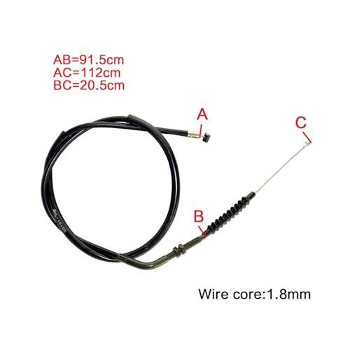 Kit de embrague de acero para restaurar motos XR250R y XR250L 3