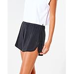 Rip Curl Womens Premium Casual Beach Short with Elastic Waistband - Image 3