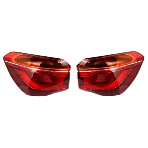 Feu arrière extérieur LED droit pour BMW X1 2016-2019