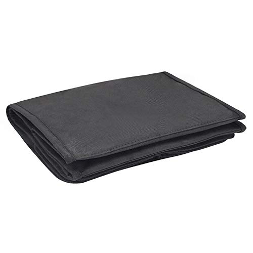 Lysee 3D Printer Parts & Accessories - 2021 Light Curing Dust Blackout Cover Soundproof Hood for LD-002R /D7/D8 3D Printer - (Color: 4NB502650)