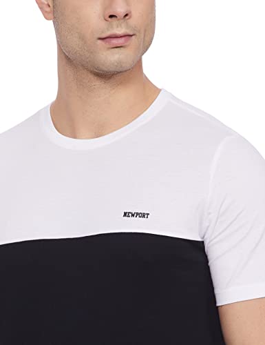 Image of NEWPORT Men's Slim Fit T-Shirt