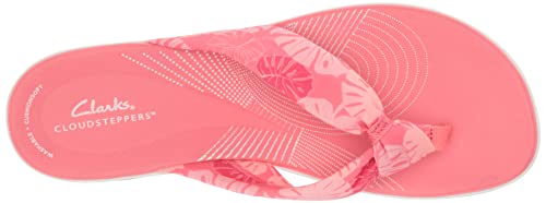 Clarks Women's Arla Glison Flip-Flop - Image 6