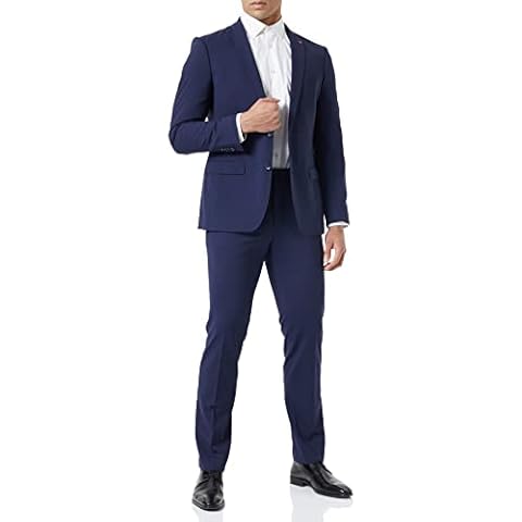 Roy Robson Costume Slim Fit Cover