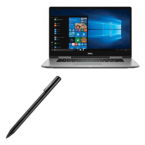 Lápiz capacitivo 2 en 1 para DELL Inspiron 15 ideal para diseñar y tomar notas en movilidad