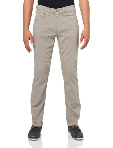 Image of PAIGE Men's Federal Transcend Slim Straight Jeans 34 inch
