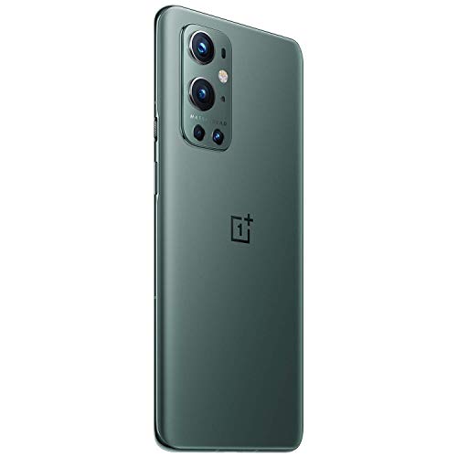Image of (Refurbished) OnePlus 9 Pro 5G (Morning Mist, 8GB RAM, 128GB Storage)