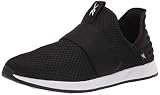 Reebok Women's Ever Road DMX Slip On 4 Walking Shoe