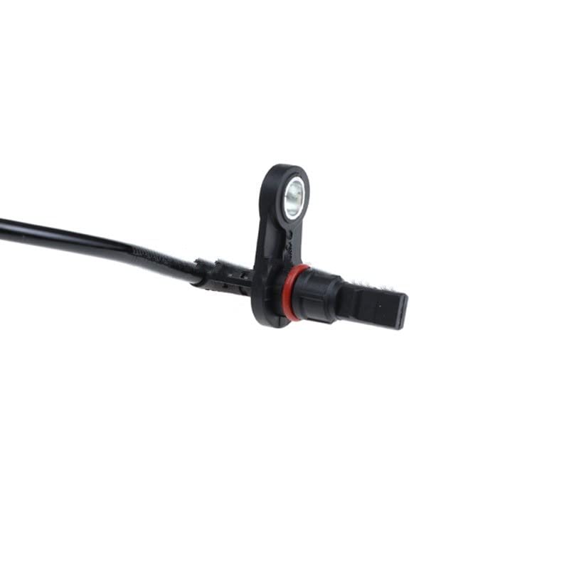 Capteur vitesse de roue avant et arrière pour Toyota Hilux et Fortuner 2015 - 6