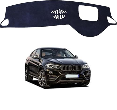 BMW X6 F16 HUD�t�� 2014�N8��~2019�N11�� ��p �_�b�V���}�b�g �Ԏ�ʐ݌v �ی�}�b�g �_�b�V���{�[�h�J�o�[ �I�[���V�[�Y���Ή� �Ă̏����΍� �ՔM �f�M �~�̌��I�h�~ ���Ă��h�~ ���O���J�b�g �t�����g�K���X�ւ̔��ˌy�� ῂ���