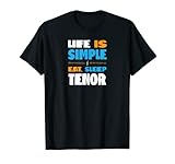 Barbershop Quartet Singer or Music Teacher Gifts