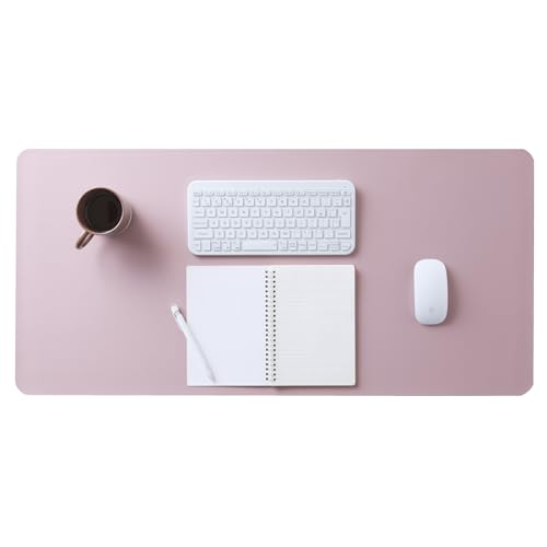 ELECOM デスクマット 大型 防水 滑り止め