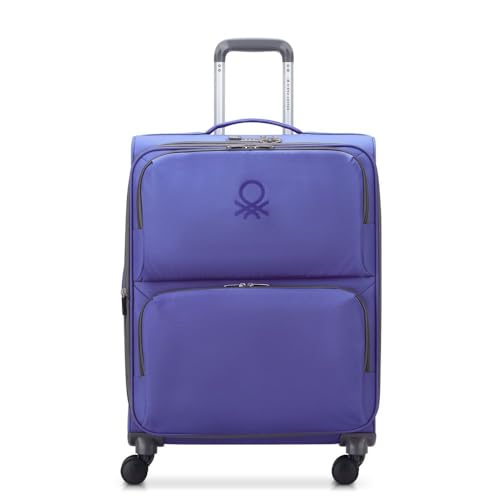 DELSEY Paris x United Colors of Benetton - UCB SOFTSIDE...