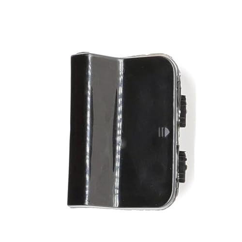 Obturateur crochet remorquage pare-chocs Mercedes Classe C W204 AMG 12-14