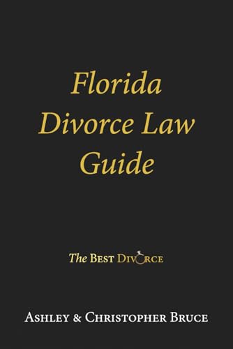 Florida Divorce Law Guide