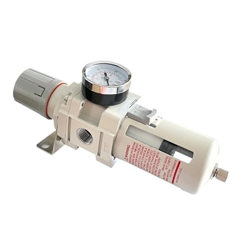 Processeur de source d'air AW5000-10D pour atelier et garage - 3
