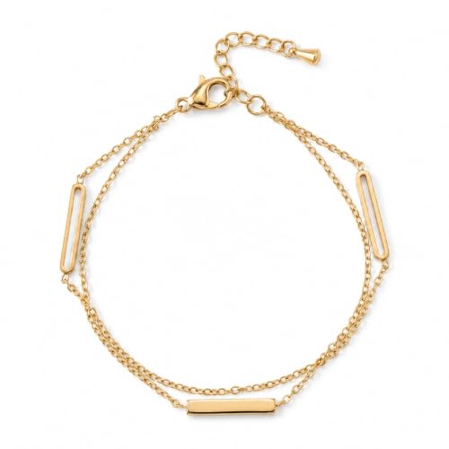 PALMONAS anti-tarnish bracelet – image 1