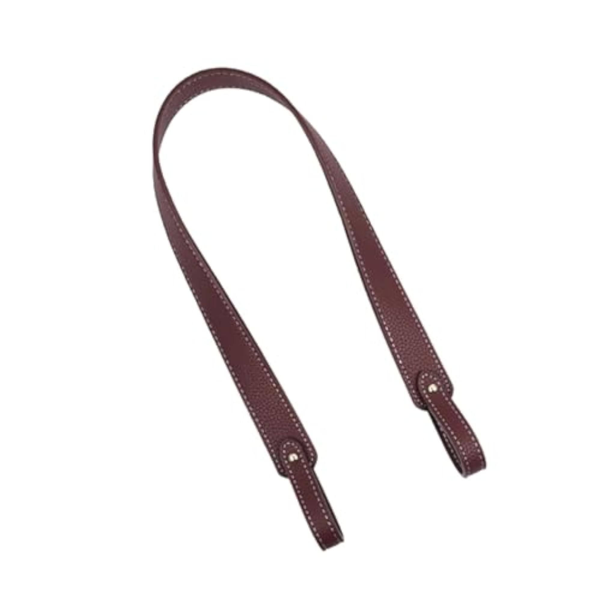Trendy Universal Leather Bag Strap for Handbags