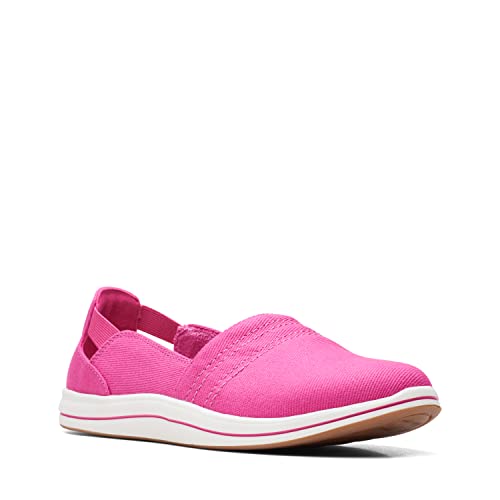 Image of Clarks Women's Breeze Step II Loafers