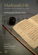 Paperback Madrasah Life Book