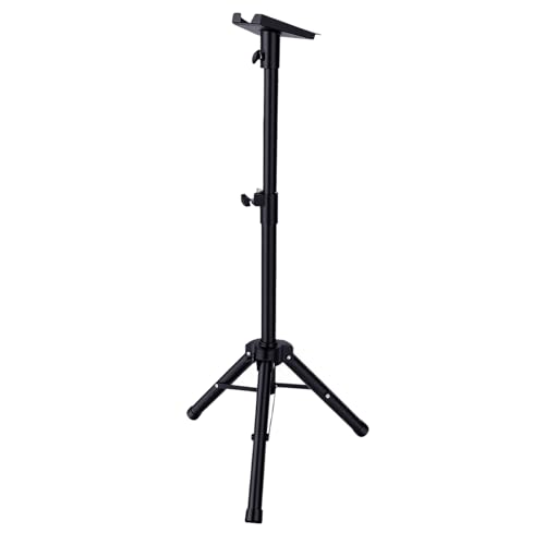 Soporte trípode para antena parabólica Gen 3 regulable exterior resistente al viento 4