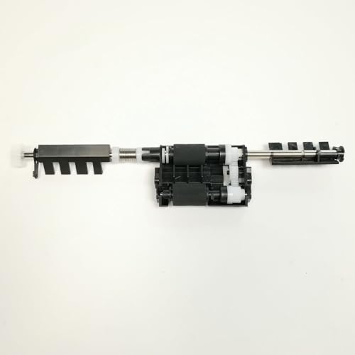 Tampon de séparation ADF 40X8736 : Anti double feuille pour Lexmark MX310 MX410 MX512 MX612
