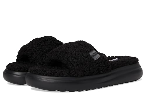 Roxy Femme Gelato Lux sandale glissante confortable contre la chaleur