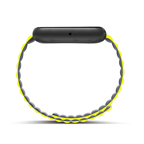 Image of GRIPP Reverser Premium Silicone Magnetic Watch Strap for 40mm /41mm /42mm, Watch Series 11 /10 /9 /8 /7 /6 /5 /4 /3 /2 /1, SE 3 /2 /1, Slim, Lightweight, Adjustable (Watch Not Included)