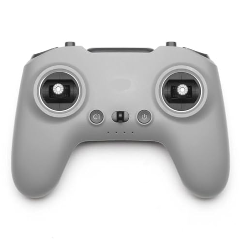 �݊���������܂�DJI Neo/Neo 2 �ƌ݊������� ? �h���[����s����уV�~�����[�^�[�p�̑��M�@ 3