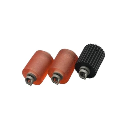 Rouleaux separation Konica Minolta C458 308e pour stopper le double bac