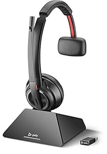 Poly Savi 8210 UC Mono USB-C Headset