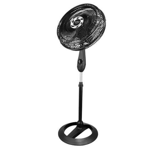 Ventilador de Coluna Britânia BVT451 Maxx Force 170W 127V