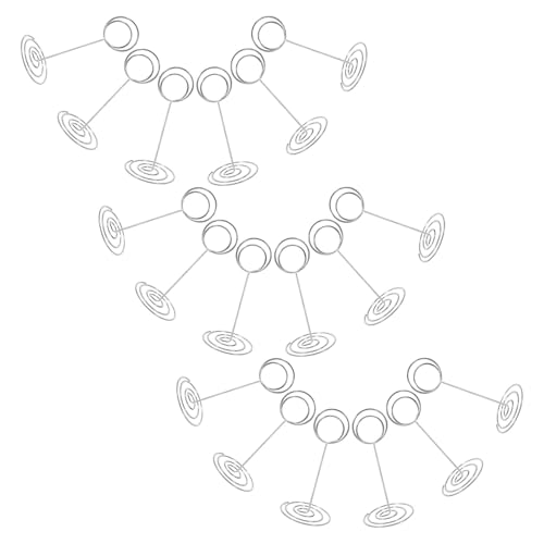 KESYOO �����������z���_�[30�Z�b�g �ϋv������e�[�u���J�[�h�z���_�[�X�^���h ��������I�t�B�X�p�f�X�N�ԍ��z���_�[ ���@�\�N���b�v