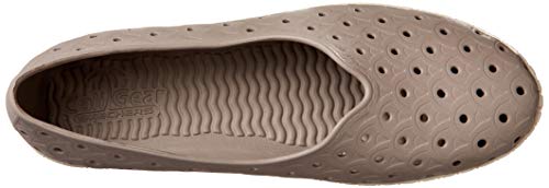 Skechers Skechers Women's Flat Loafer, Taupe, 9