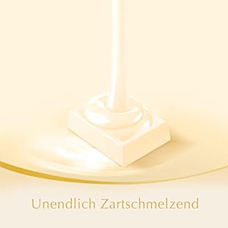 Lindt Lindor White Chocolate Bar Weiss,100 Gram