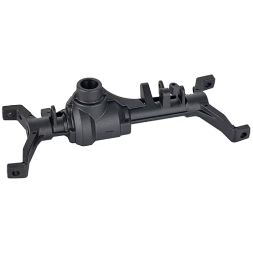 Essieu RC R86548 résistant pour éviter la casse sur crawler 1/10