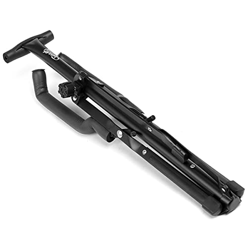 SUPORTE PARA BAIXO, GUITARRA, VIOLÃO TONANTE - TUBULAR - DOBRÁVEL – TNS1954-2