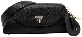 GUESS Bolena Faux-Leather Shoulder Bag - Image 5