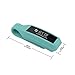 TOMALL Teal Steel Clip Holder for Fitbit Alta/Fitbit Alta HR FitnessTrackers Replacement Accessories
