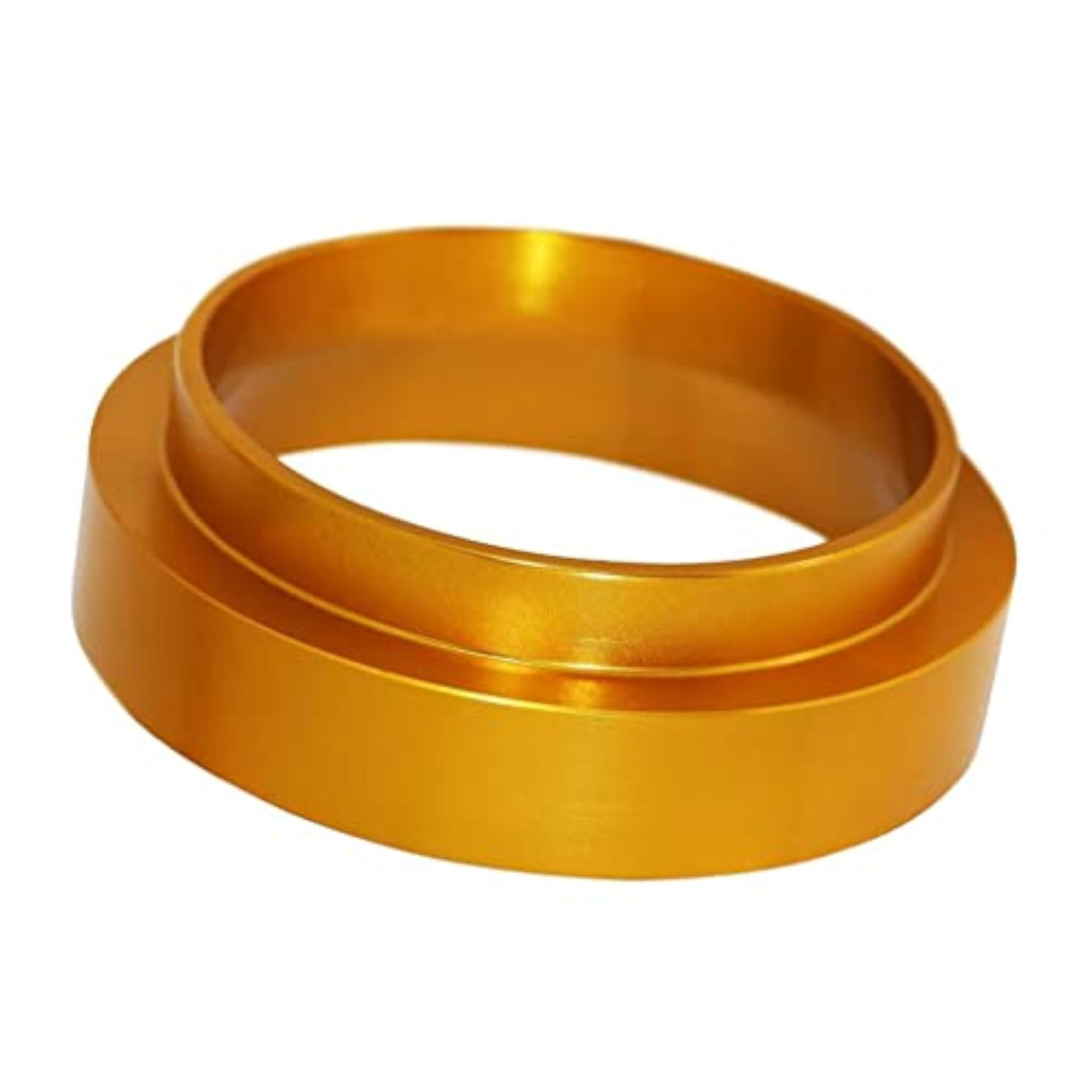 Aluminum Coffee Dosing Ring Replacement Dosing Funnel