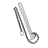 Sraeriot Oliefilter Ketting Sleutel Zware Auto Ketting Type Vergrendelingsleutel Voor Voertuig 9 Inch Handgereedschap…