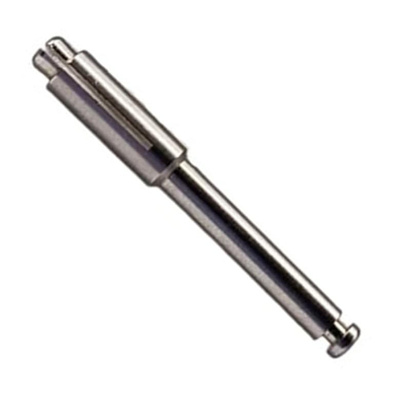 Valdent USA RA Mandrel for Contra-Angle Handpieces – Pop-On Style – Polishing Disc & Wheel Holder – Dental Finishing Accessory – Pack of 3