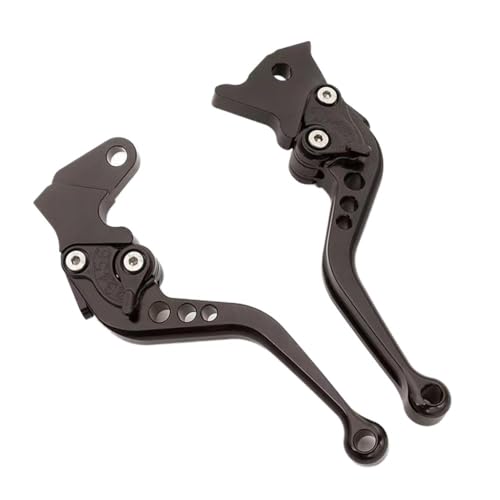 ̂߂ z_ CBR500R/F/X 2013-2019OMSX125 2014-2019 9F\oCNu[LNb`o[(Black 147mm)