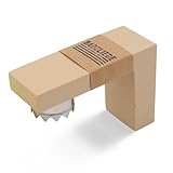 BADELIEBE - Seifenhalter beige