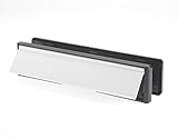 solar plate 300 watt price  YALE Letter Plate 300mm (12in) White Visi-Pack