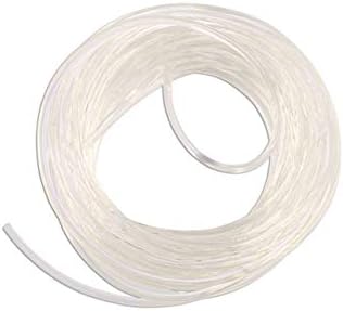 PowerTec 91841 PUR Rod Natural for Plastic Repair 9m Spool