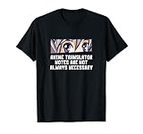 Nihonjin Manga Lover Kawaii Friends Otaku