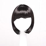 echthaar dreads braun PRODUKTVERPACKUNG: Das Produkt wird mit einem Haarnetz/Perückenkappe kostenlos geliefert, mit der die Perücke angenehm zu tragen ist .Best Geschenk für Ihr Freund oder Ihr Familie.